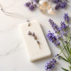 Ambientador sólido Lavanda Bouquet