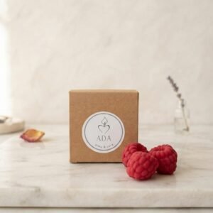 Wax melts - Frutos Rojos
